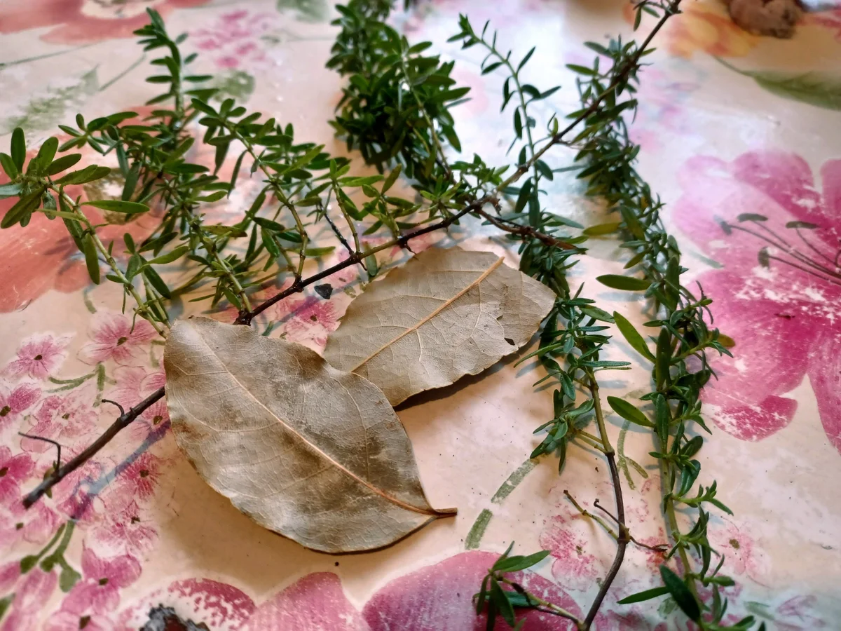 Rinderbrühe - Suppe zur kochbar Challenge September 2022 - Rezept - Bild Nr. 16128