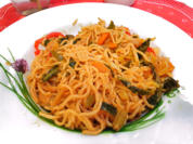 Inabs Gemüsecurry - Rezept - Bild Nr. 16123