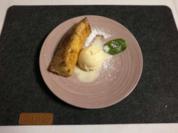 Zitroneneis - Rezept - Bild Nr. 2
