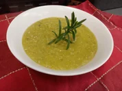 Inabs Erbsensuppe - Rezept - Bild Nr. 3