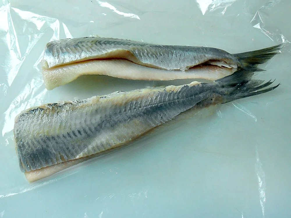 Feines Häckerle vom Matjes nach Märkischer Art - Rezept - Bild Nr. 16124