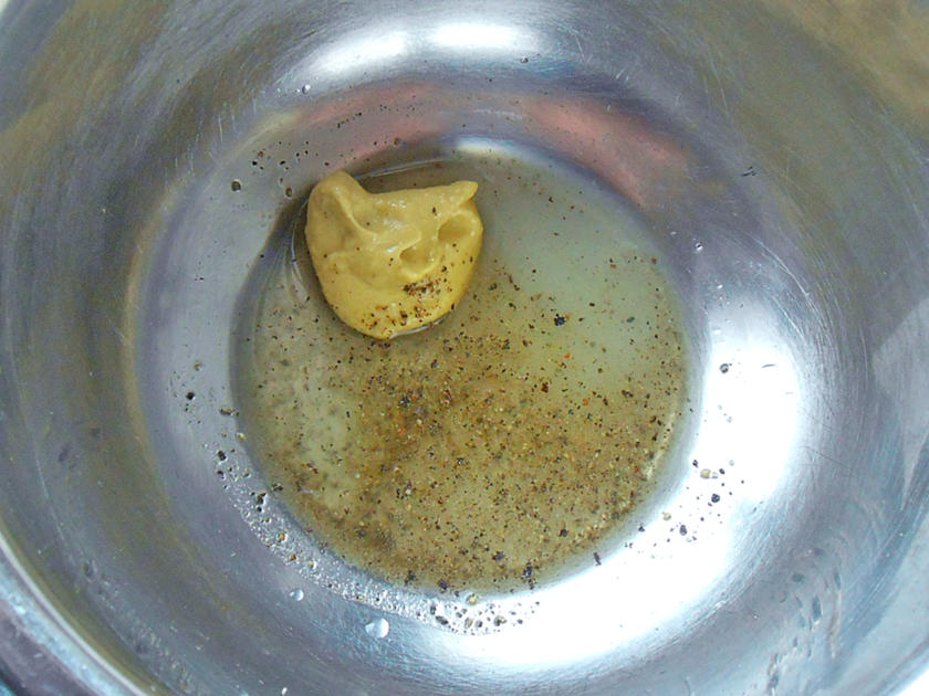 Feines Häckerle vom Matjes nach Märkischer Art - Rezept