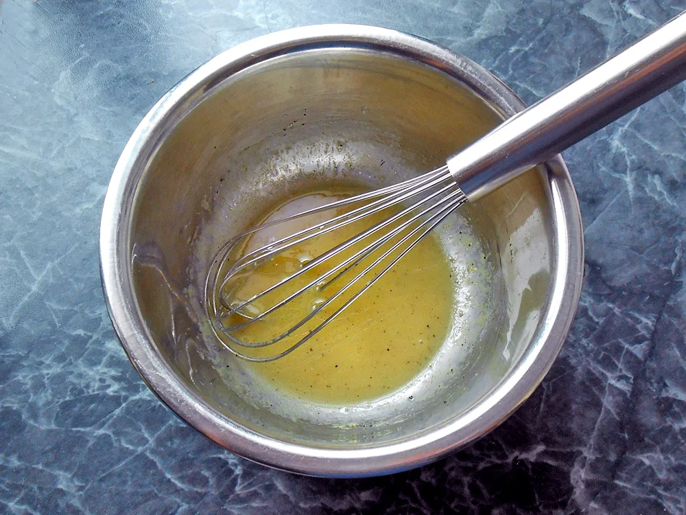 Feines Häckerle vom Matjes nach Märkischer Art - Rezept - Bild Nr. 16130