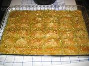 Baklava - Rezept - Bild Nr. 16123