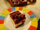 Schwarzwälder-Kirsch Cheesecake - Rezept - Bild Nr. 16126