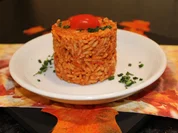 Rezept: Griechischer Tomatenreis Bild Nr. 16167 Griechischer Tomatenreis - Rezept - Bild Nr. 16167