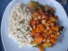 Süßkartoffel - Curry - Rezept - Bild Nr. 16167