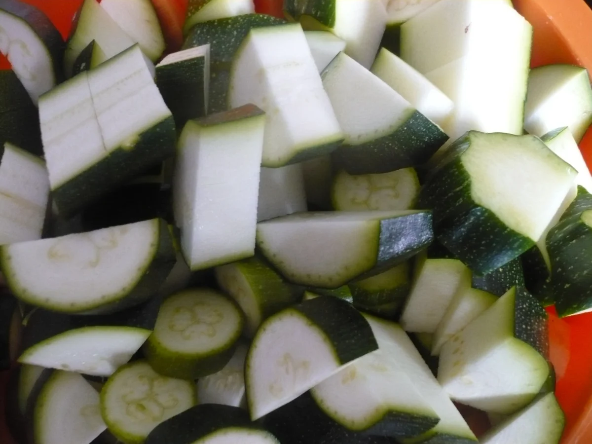 Rezept: Süßkartoffel - Curry Bild Nr. 16169 Süßkartoffel - Curry - Rezept - Bild Nr. 16169