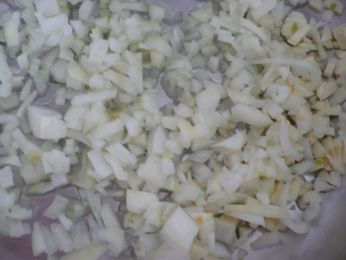 Rezept: Süßkartoffel - Curry Bild Nr. 16170 Süßkartoffel - Curry - Rezept - Bild Nr. 16170