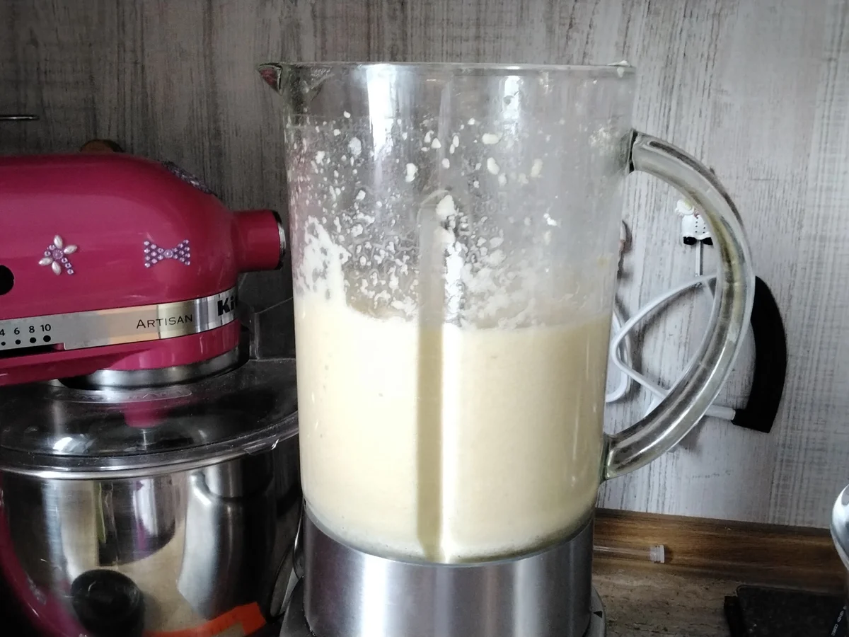 Rezept: Lachsrose, +Lachstatar mit Kartoffelpuffer Bild Nr. 16171 Lachsrose, +Lachstatar mit Kartoffelpuffer - Rezept - Bild Nr. 16171