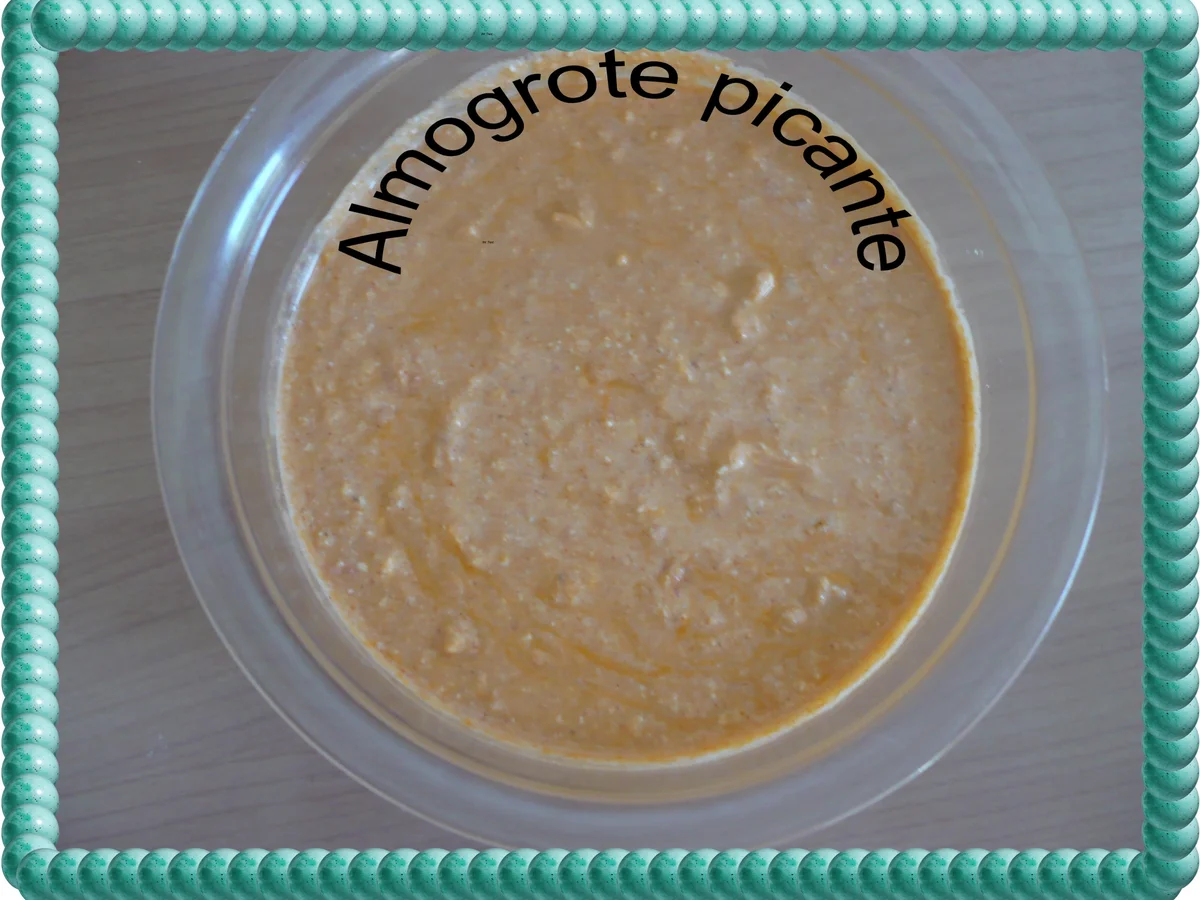 Spanische Käsecreme - Rezept - Bild Nr. 16167