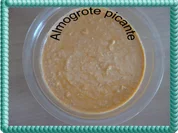 Spanische Käsecreme - Rezept - Bild Nr. 16167