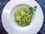 Trofie con Pesto Genovese - Rezept - Bild Nr. 3