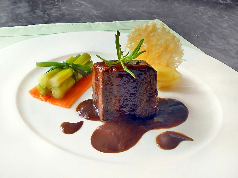 Manzo alla California - Rezept - Bild Nr. 16169