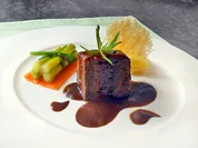 Manzo alla California - Rezept - Bild Nr. 16169