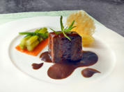 Manzo alla California - Rezept - Bild Nr. 16169