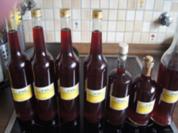 Schlehenlikör 2022 - Rezept - Bild Nr. 16306