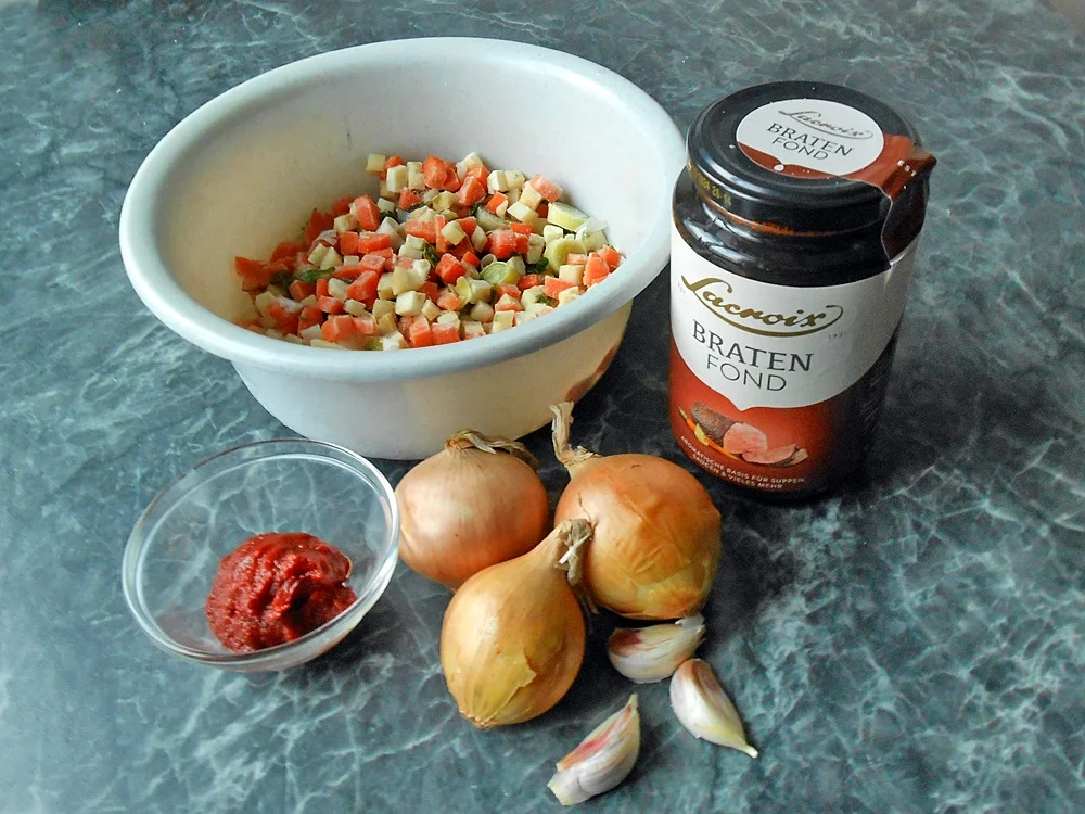 Rezept: Mein Kasslerbraten Bild Nr. 16170 Mein Kasslerbraten - Rezept - Bild Nr. 16170