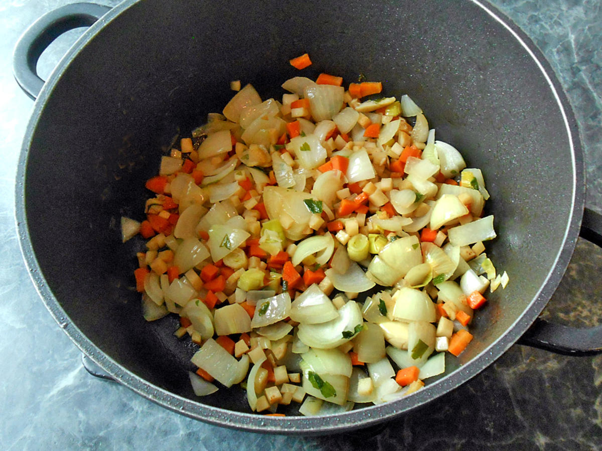 Mein Kasslerbraten - Rezept - Bild Nr. 16173