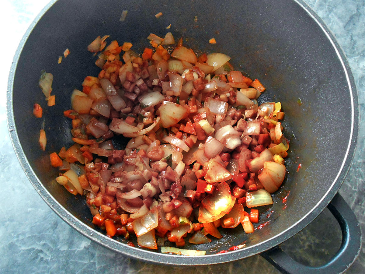 Mein Kasslerbraten - Rezept - Bild Nr. 16174