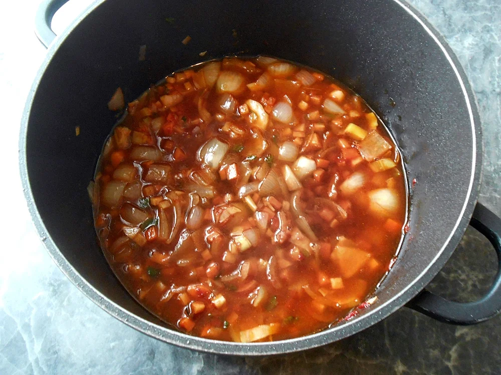 Rezept: Mein Kasslerbraten Bild Nr. 16175 Mein Kasslerbraten - Rezept - Bild Nr. 16175