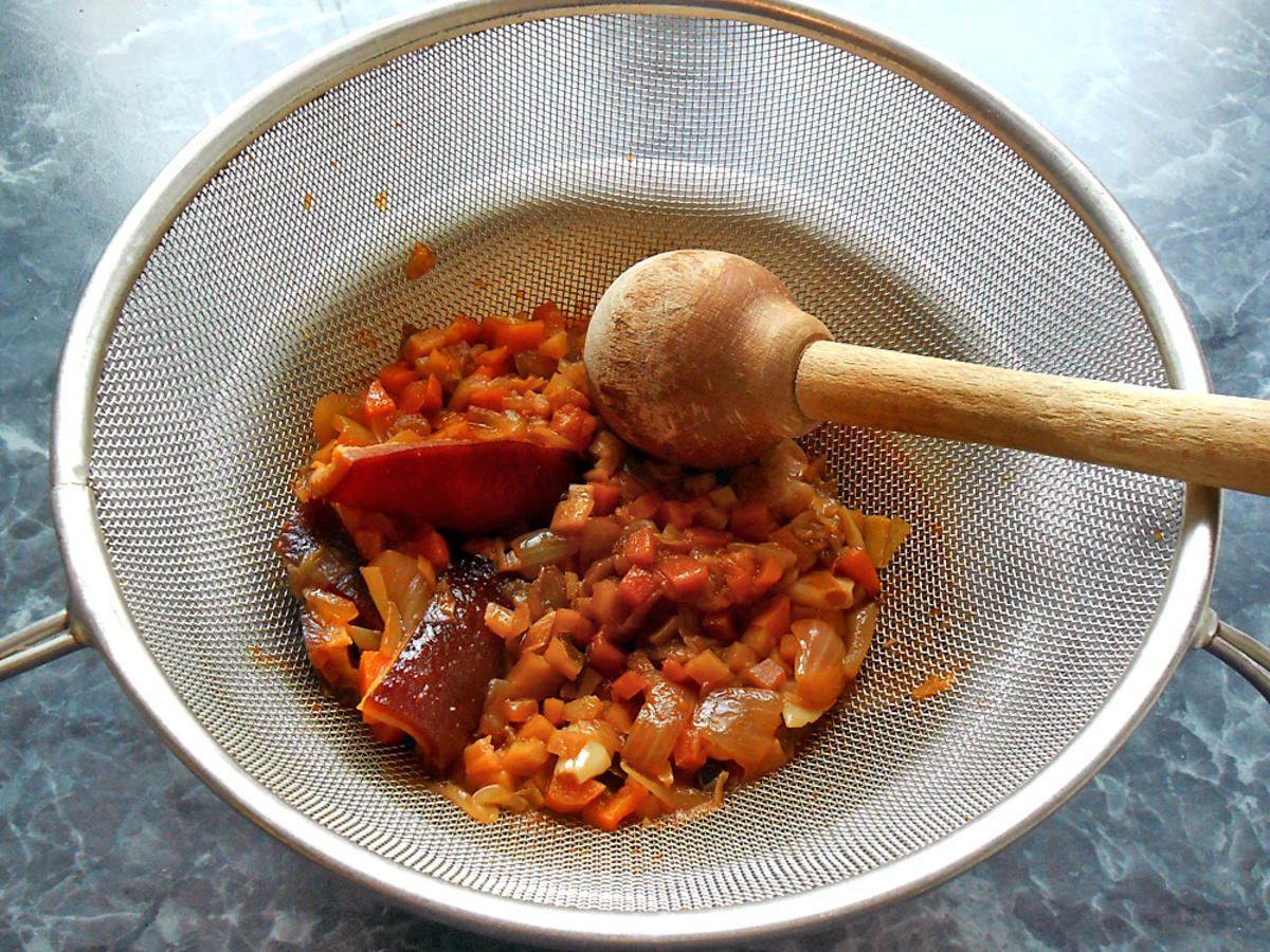 Mein Kasslerbraten - Rezept - Bild Nr. 16177