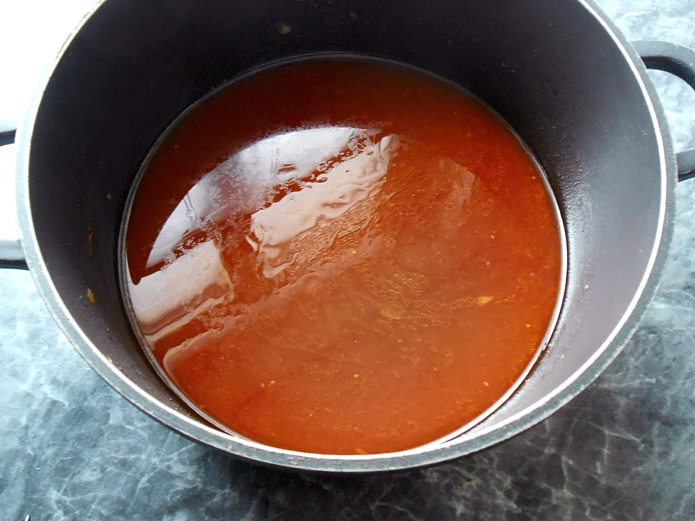 Rezept: Mein Kasslerbraten Bild Nr. 16178 Mein Kasslerbraten - Rezept - Bild Nr. 16178