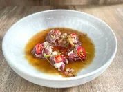 Gyu Tataki (Daniel Wirtz) - Rezept - Bild Nr. 2