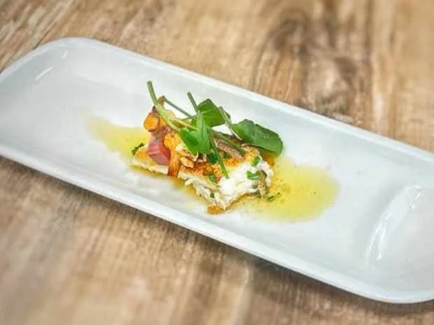 Seezunge mit Kartoffel und Pfifferlingen (Jörg Pilawa) - Rezept - Bild Nr. 16168