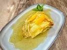 Crêpe Suzette (Paul Panzer) - Rezept - Bild Nr. 2