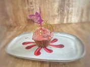 Rezept: Regenbogen Muffin (Verona Pooth) Bild Nr. 2 Regenbogen Muffin (Verona Pooth) - Rezept - Bild Nr. 2