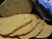 Brot: Dinkel-Körner-Brot - Rezept - Bild Nr. 16168