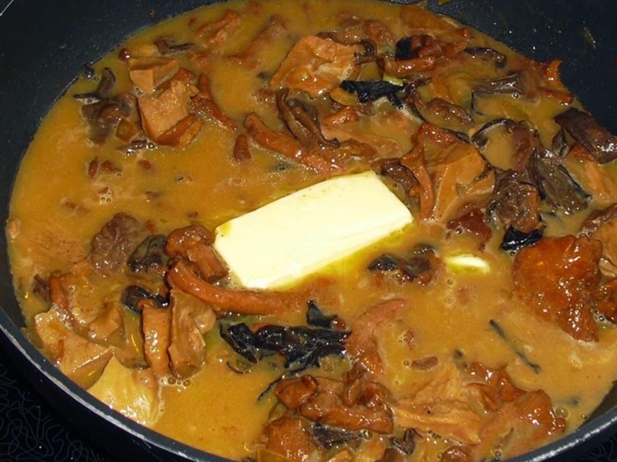 Leber mit Äpfeln und Zwiebeln - einfach - von GreteDrafz