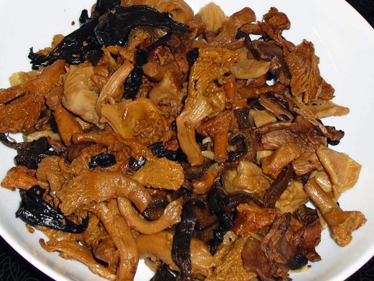 Leber mit Äpfeln und Zwiebeln - einfach - von GreteDrafz