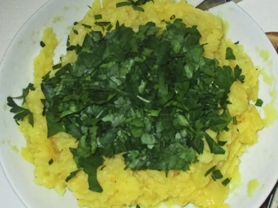 Rezept: Leber mit Äpfeln und Zwiebeln Bild Nr. 16174 Leber mit Äpfeln und Zwiebeln - Rezept - Bild Nr. 16174