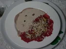 Carpaccio vom Rind mit Vitello Tonnato - Rezept - Bild Nr. 2