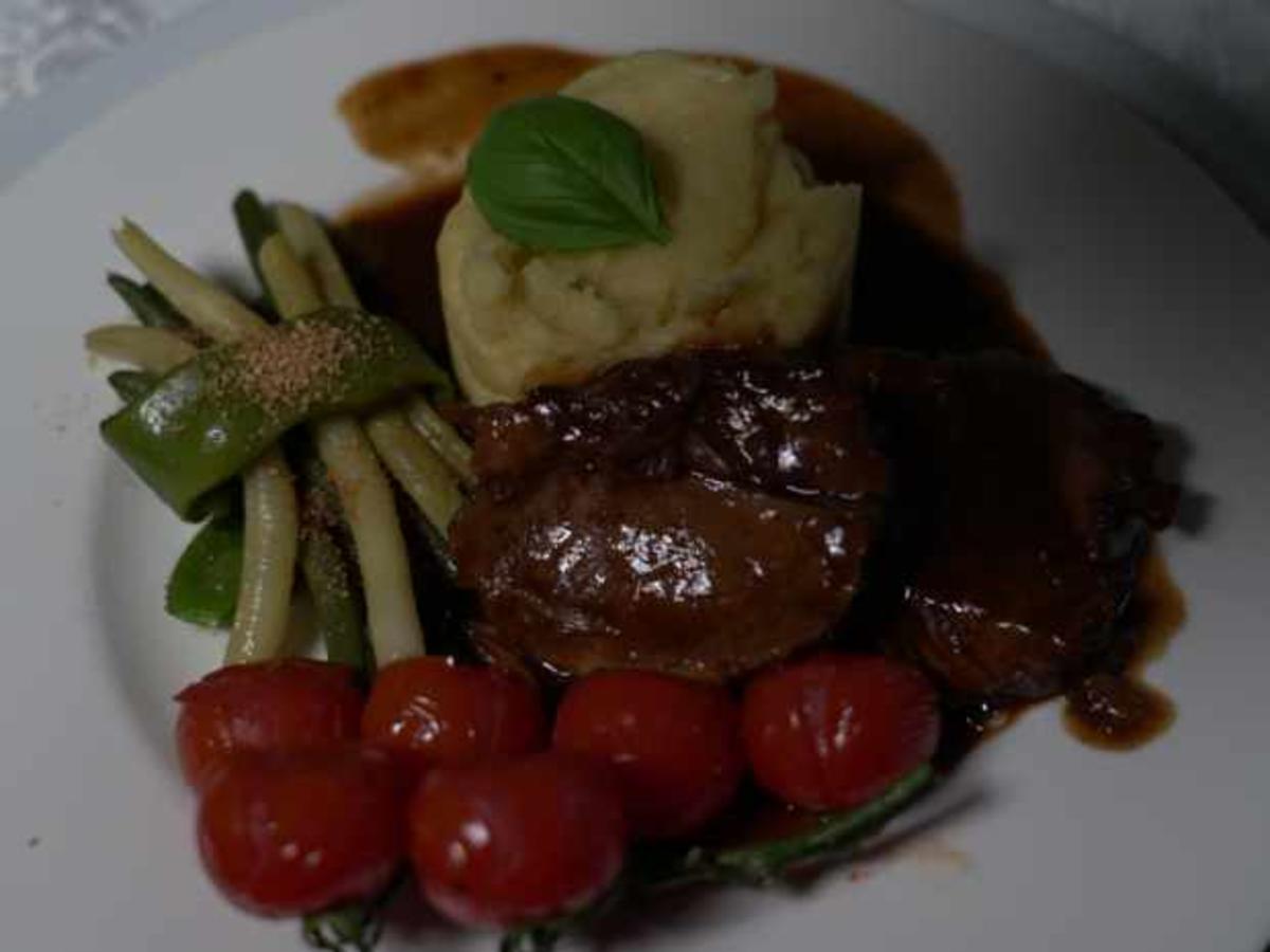 Lammbraten Rezepte