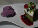 Mooskuchen mit Erdbeeren - Rezept - Bild Nr. 2