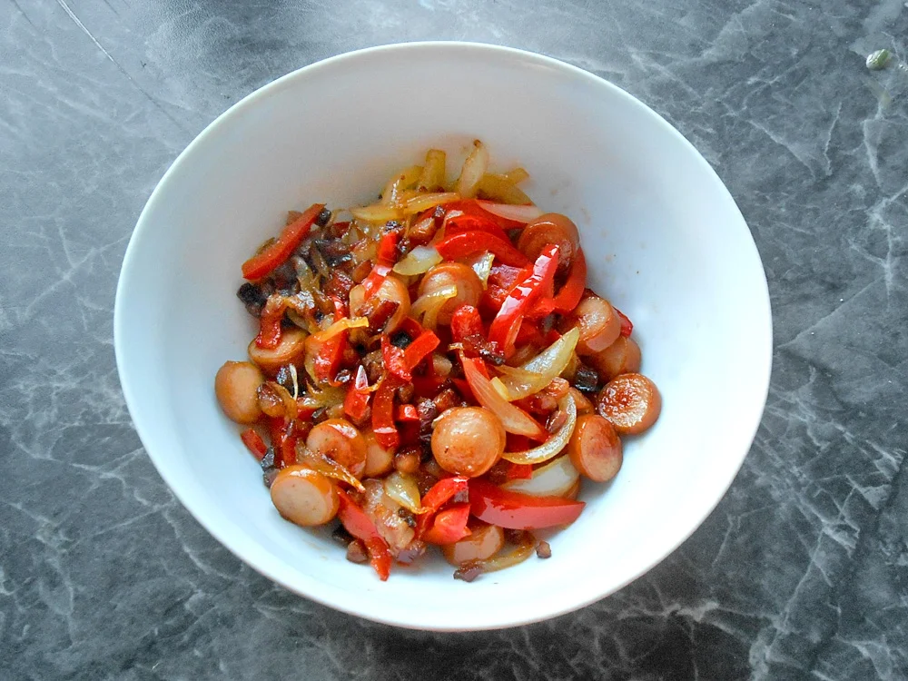 Berliner Hoppelpoppel - Rezept - Bild Nr. 16175