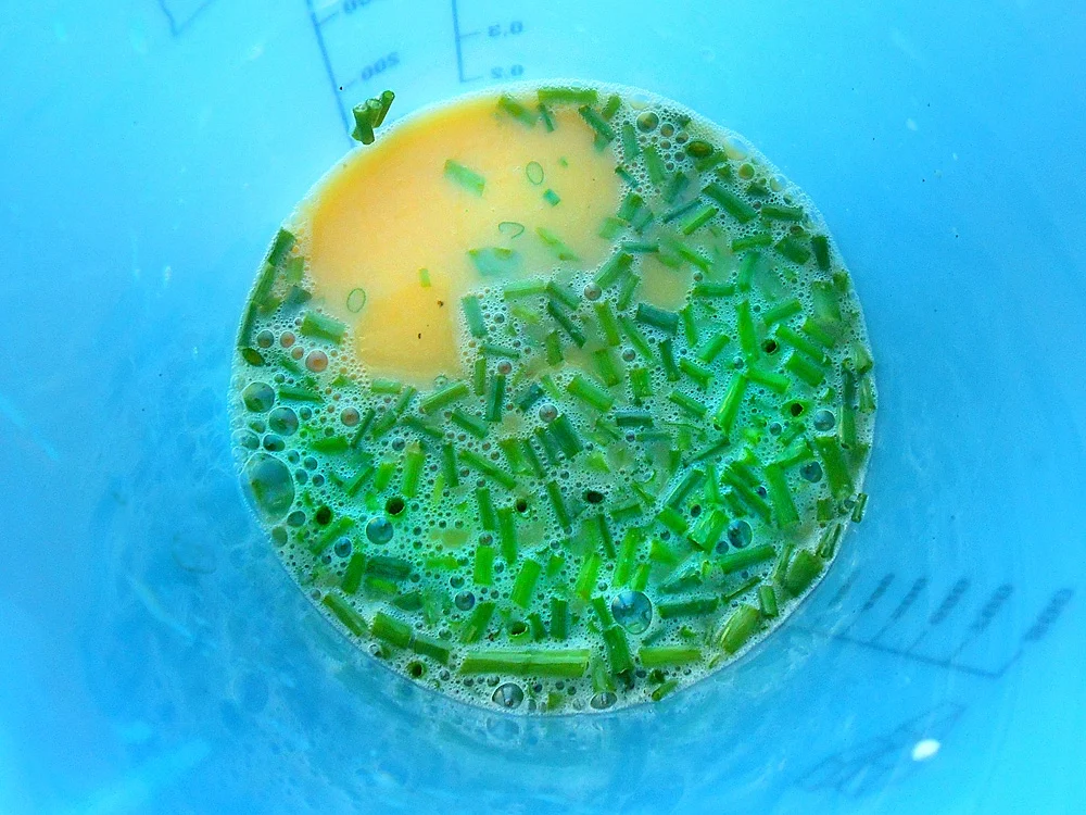 Berliner Hoppelpoppel - Rezept - Bild Nr. 16176