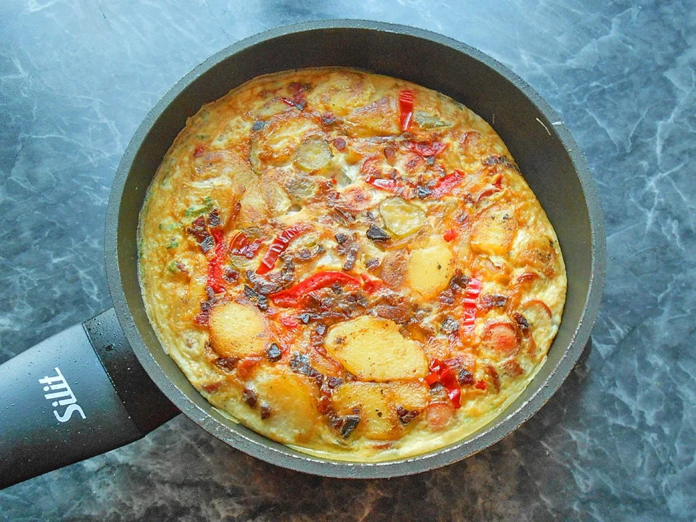 Berliner Hoppelpoppel - Rezept - Bild Nr. 16178