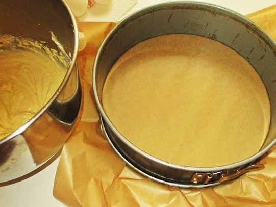 Rezept: Sonniger Pfirsichkuchen Bild Nr. 6 Sonniger Pfirsichkuchen - Rezept - Bild Nr. 6