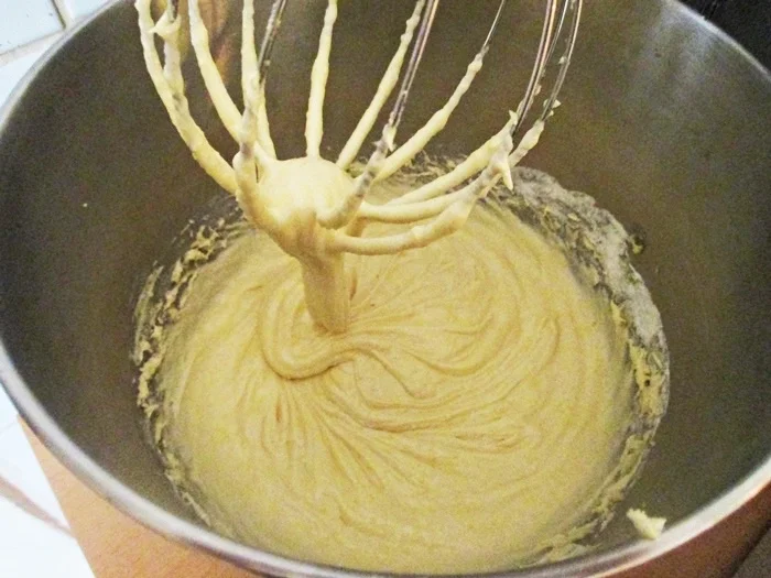 Rezept: Sonniger Pfirsichkuchen Bild Nr. 7 Sonniger Pfirsichkuchen - Rezept - Bild Nr. 7