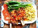 Babyribs ala „Candi Dasa“ - Rezept - Bild Nr. 16172
