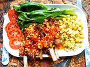 Babyribs ala „Candi Dasa“ - Rezept - Bild Nr. 16172
