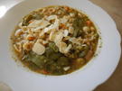 Minestrone - Rezept - Bild Nr. 2