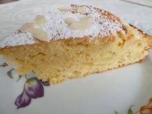 Italienischer Apfelkuchen - Rezept - Bild Nr. 16172