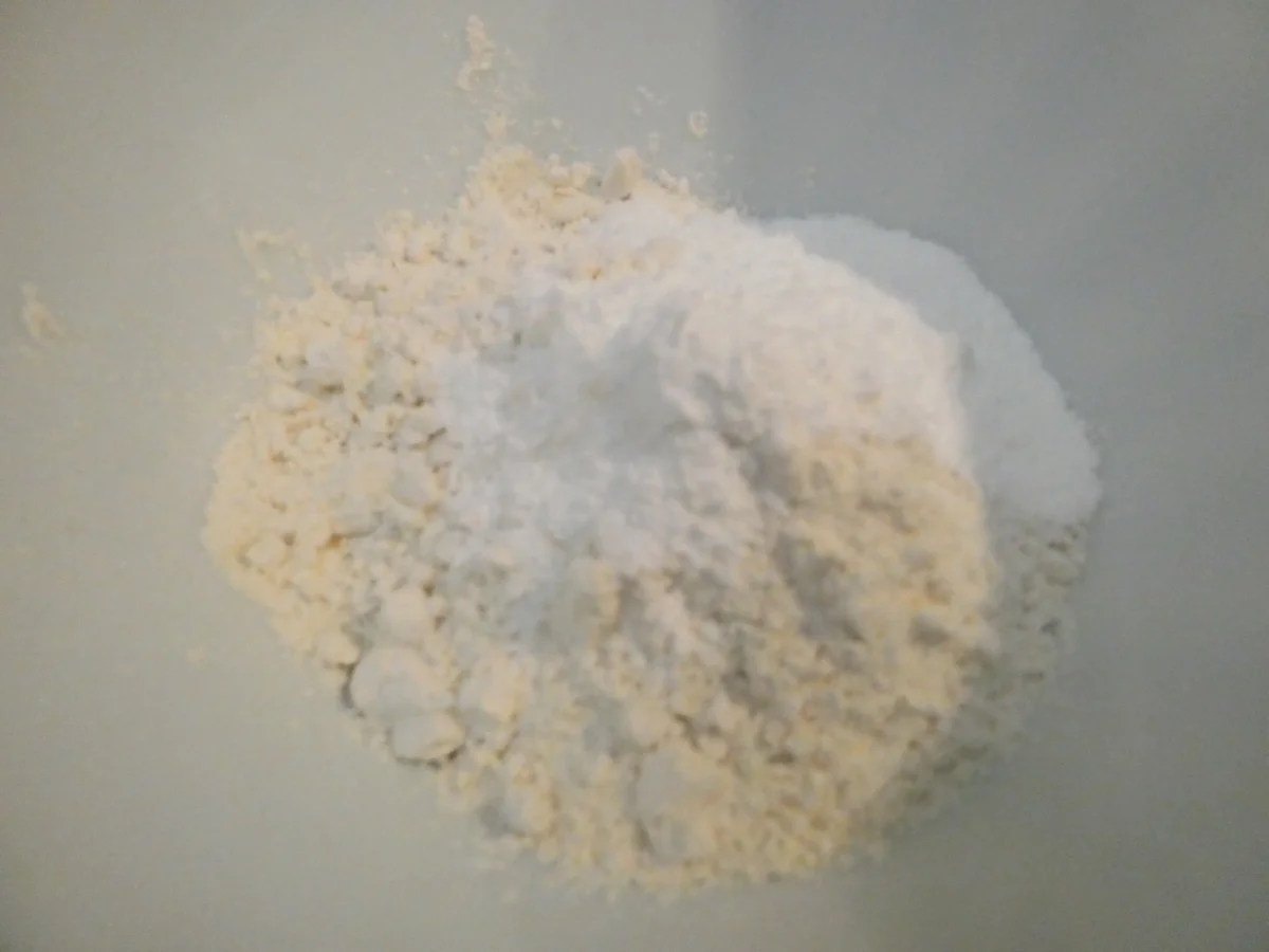 Rezept: Italienischer Apfelkuchen Bild Nr. 16175 Italienischer Apfelkuchen - Rezept - Bild Nr. 16175