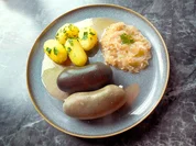 Ein Schlachtteller - einfacher geht’s nicht - Rezept - Bild Nr. 16172