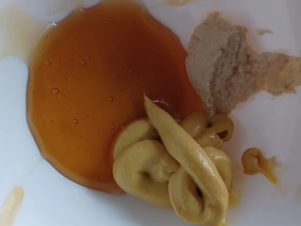 Rezept: Kowalski - Schnitzel oder Kotelett Bild Nr. 16176 Kowalski - Schnitzel oder Kotelett - Rezept - Bild Nr. 16176